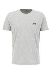 T-shirt Uomo Alpha Industries regular fit