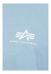 T-shirt Uomo Alpha Industries regular fit