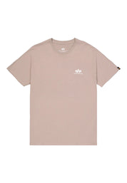 T-shirt Uomo Alpha Industries regular fit