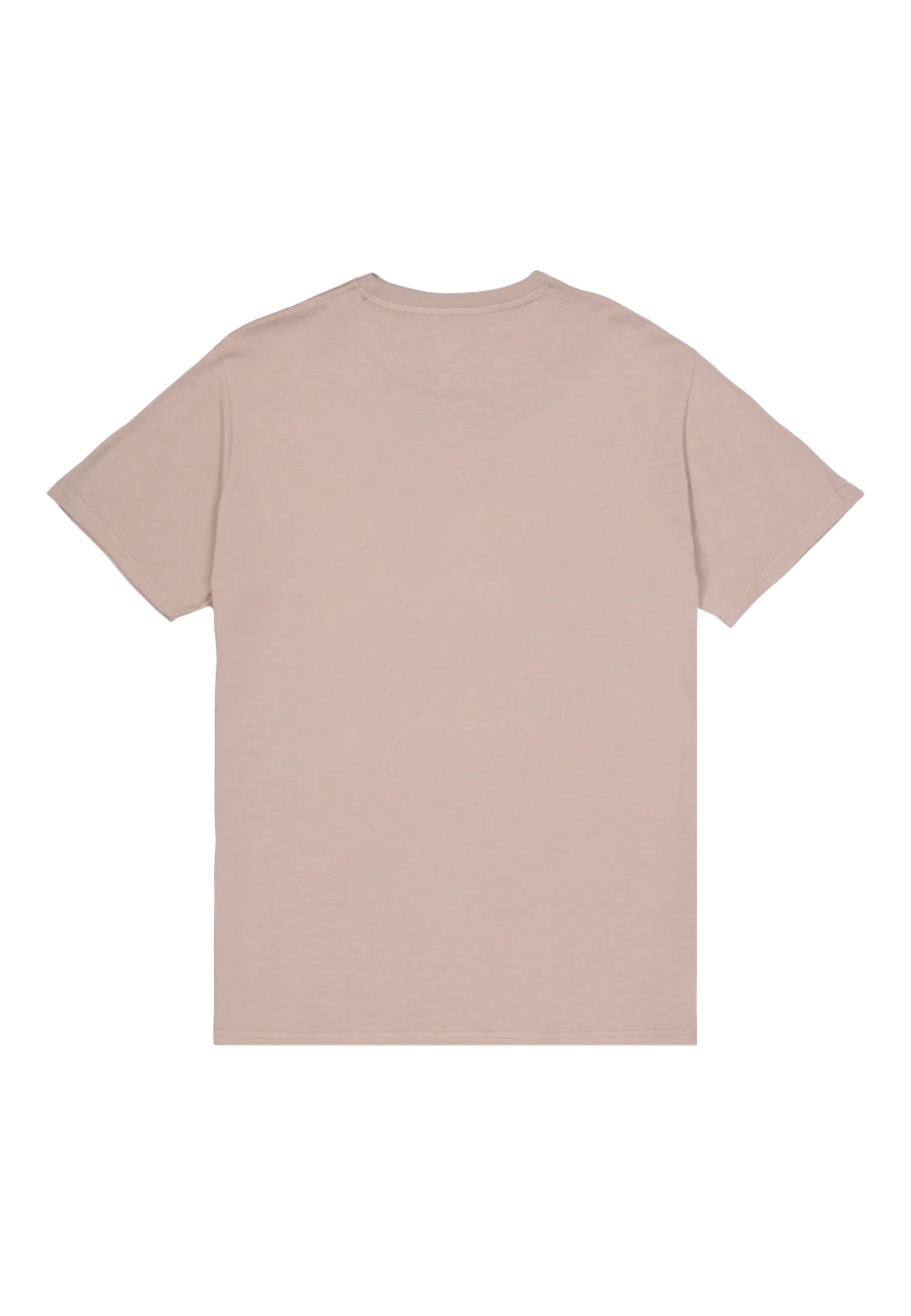 T-shirt Uomo Alpha Industries regular fit
