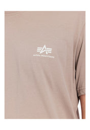 T-shirt Uomo Alpha Industries regular fit