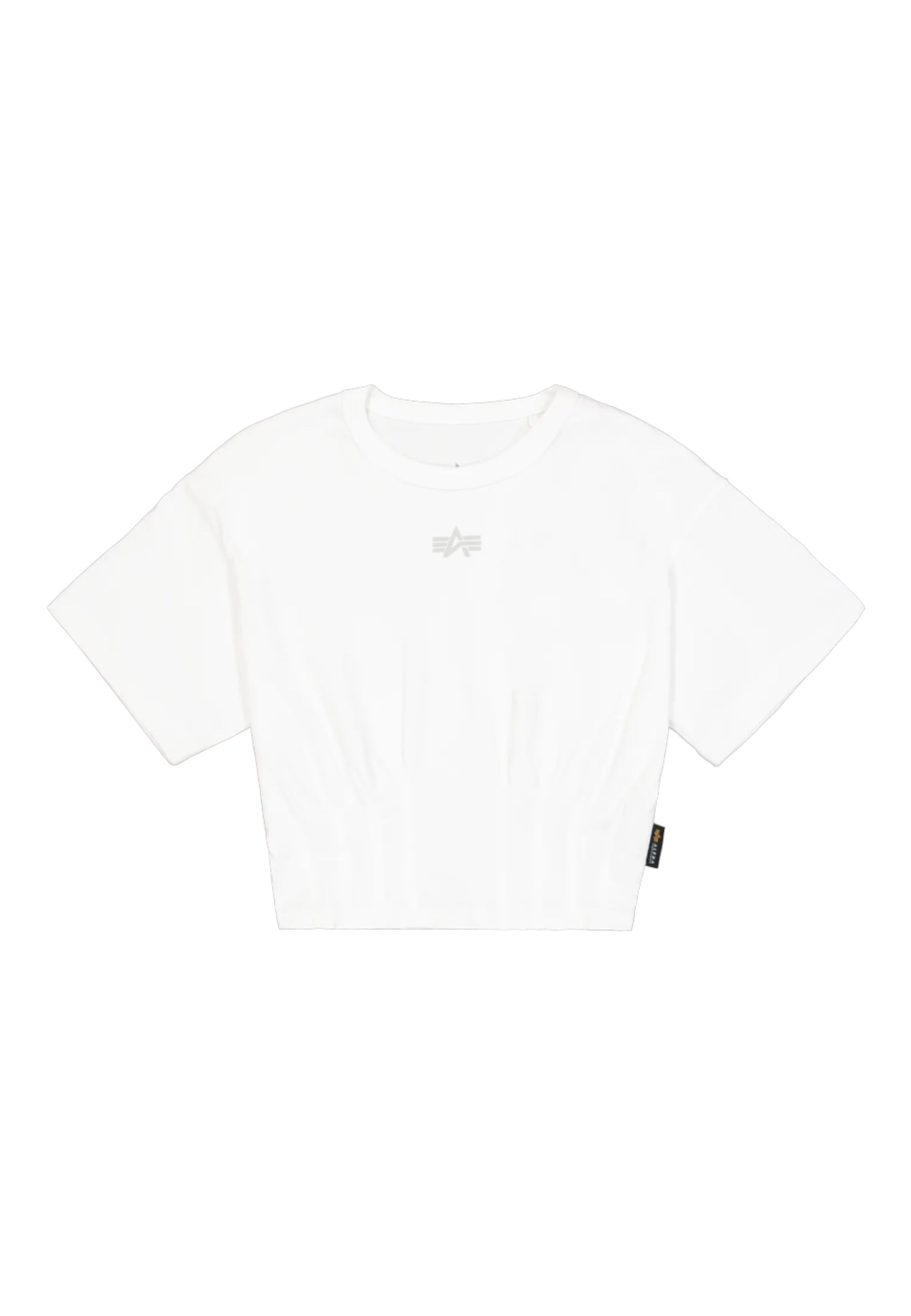 T-shirt Donna Alpha Industries