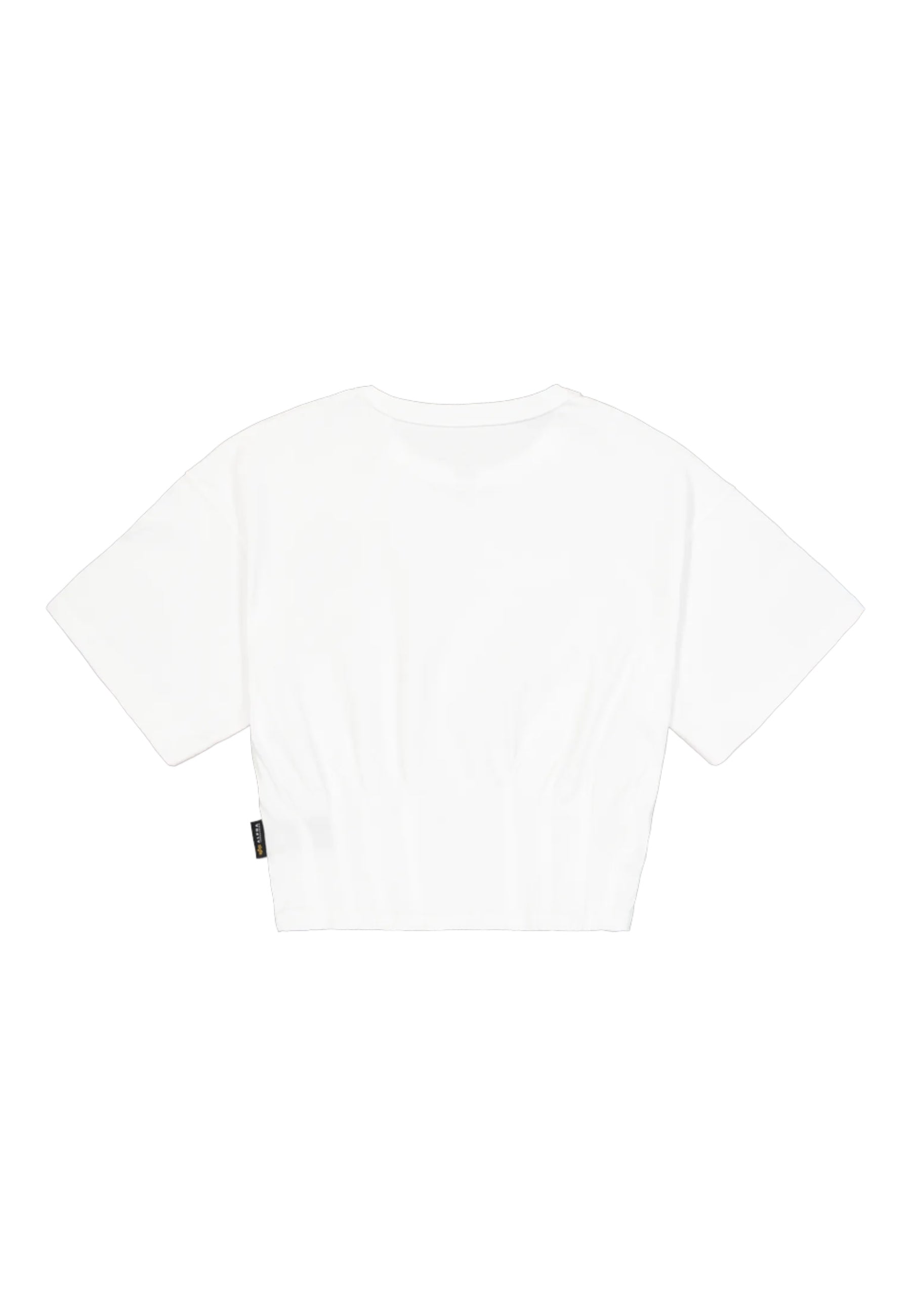 T-shirt Donna Alpha Industries