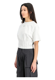 T-shirt Donna Alpha Industries