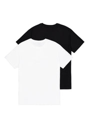 T-shirt Uomo Alpha Industries 2 pack Regular Fit