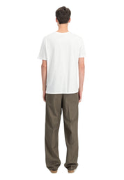 T-shirt Uomo Alpha Industries 2 pack Regular Fit