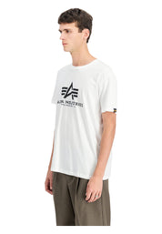 T-shirt Uomo Alpha Industries 2 pack Regular Fit