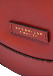 Donna the bridge 04320401-L1 Arancione