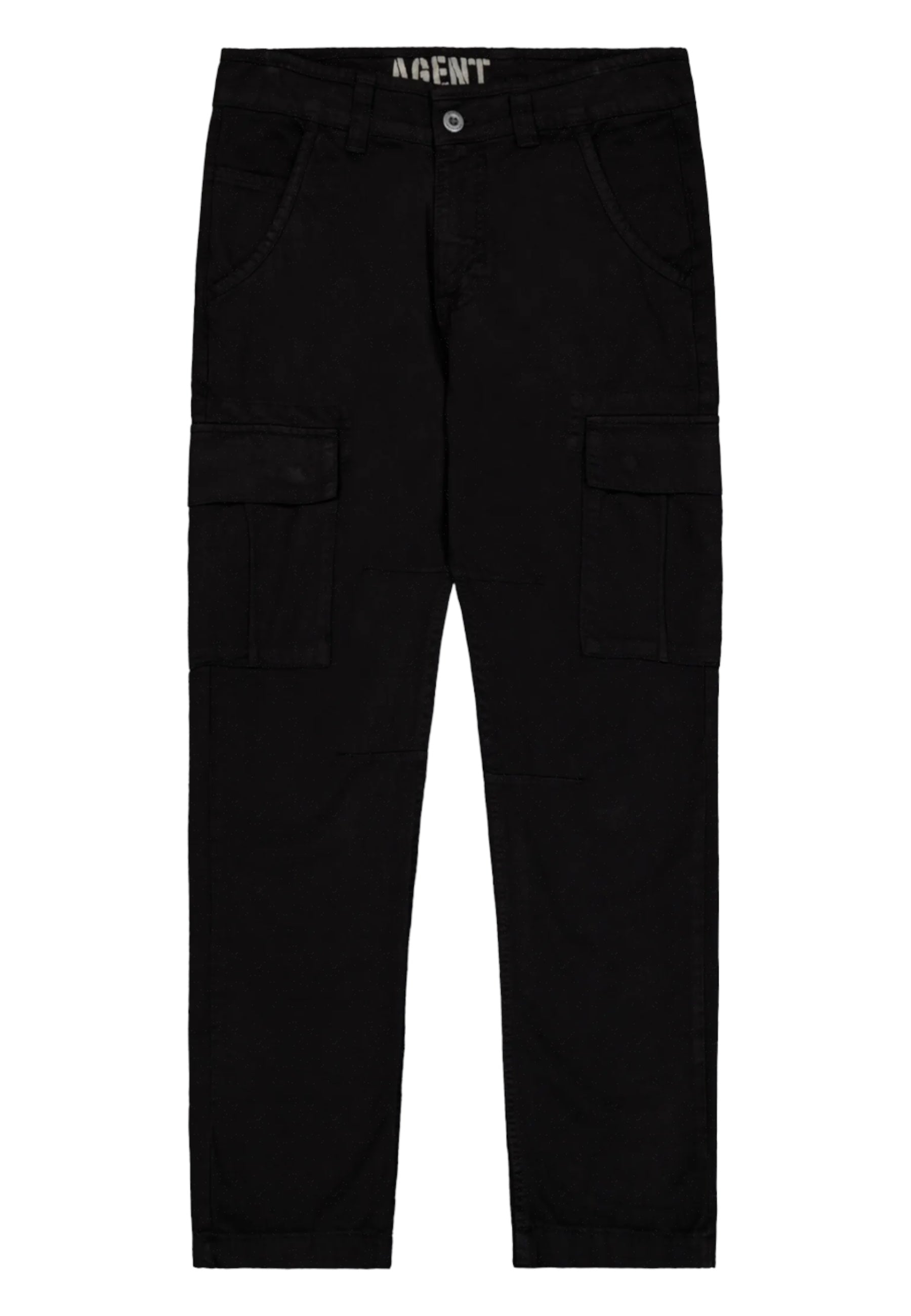 Pantaloni Uomo Alpha Industries agent pant