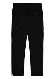 Pantaloni Uomo Alpha Industries agent pant