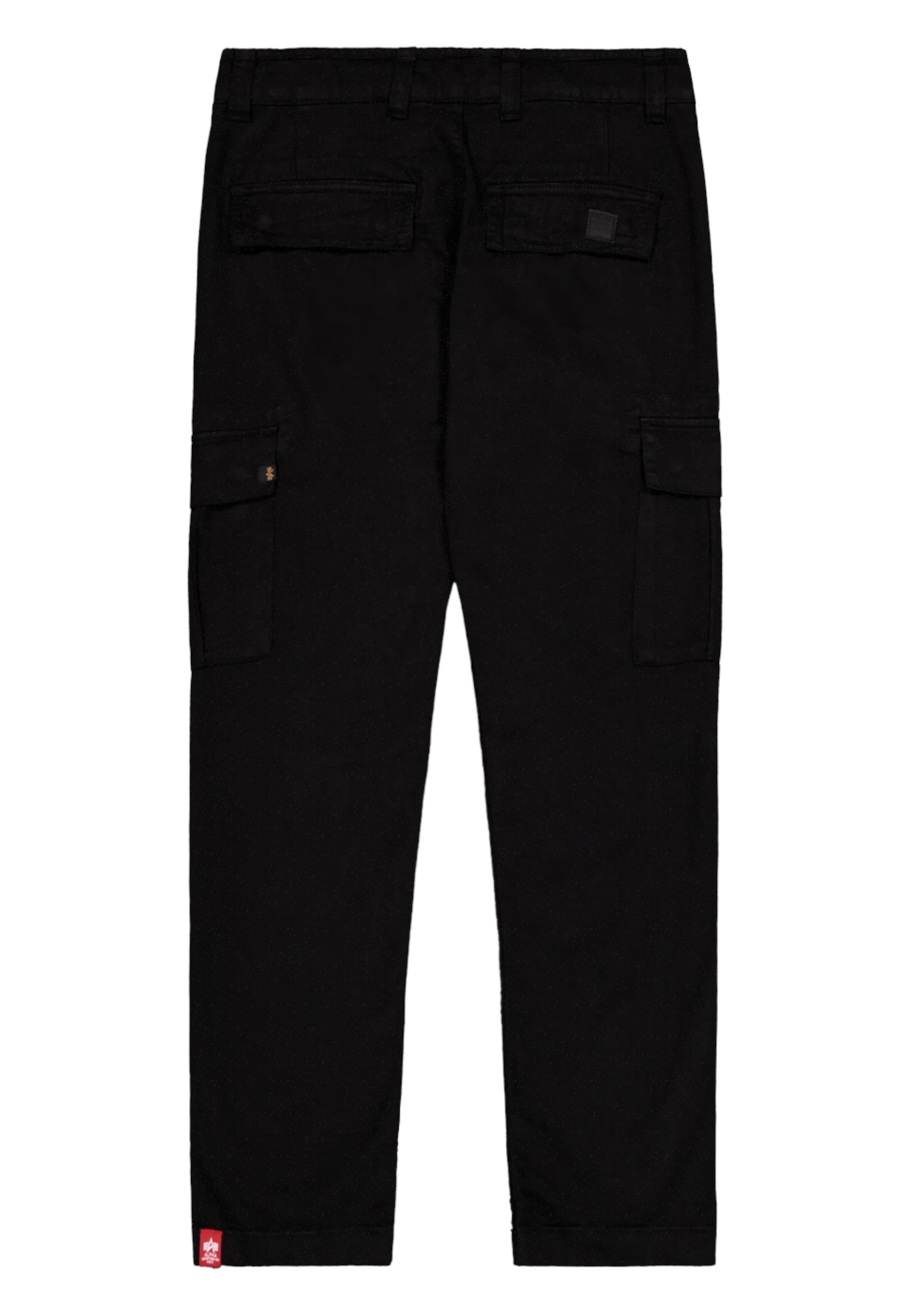 Pantaloni Uomo Alpha Industries agent pant