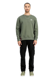 Pantaloni Uomo Alpha Industries agent pant