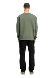 Pantaloni Uomo Alpha Industries agent pant