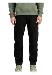 Pantaloni Uomo Alpha Industries agent pant