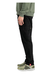 Pantaloni Uomo Alpha Industries agent pant