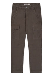 Pantaloni Uomo Alpha Industries agent pant