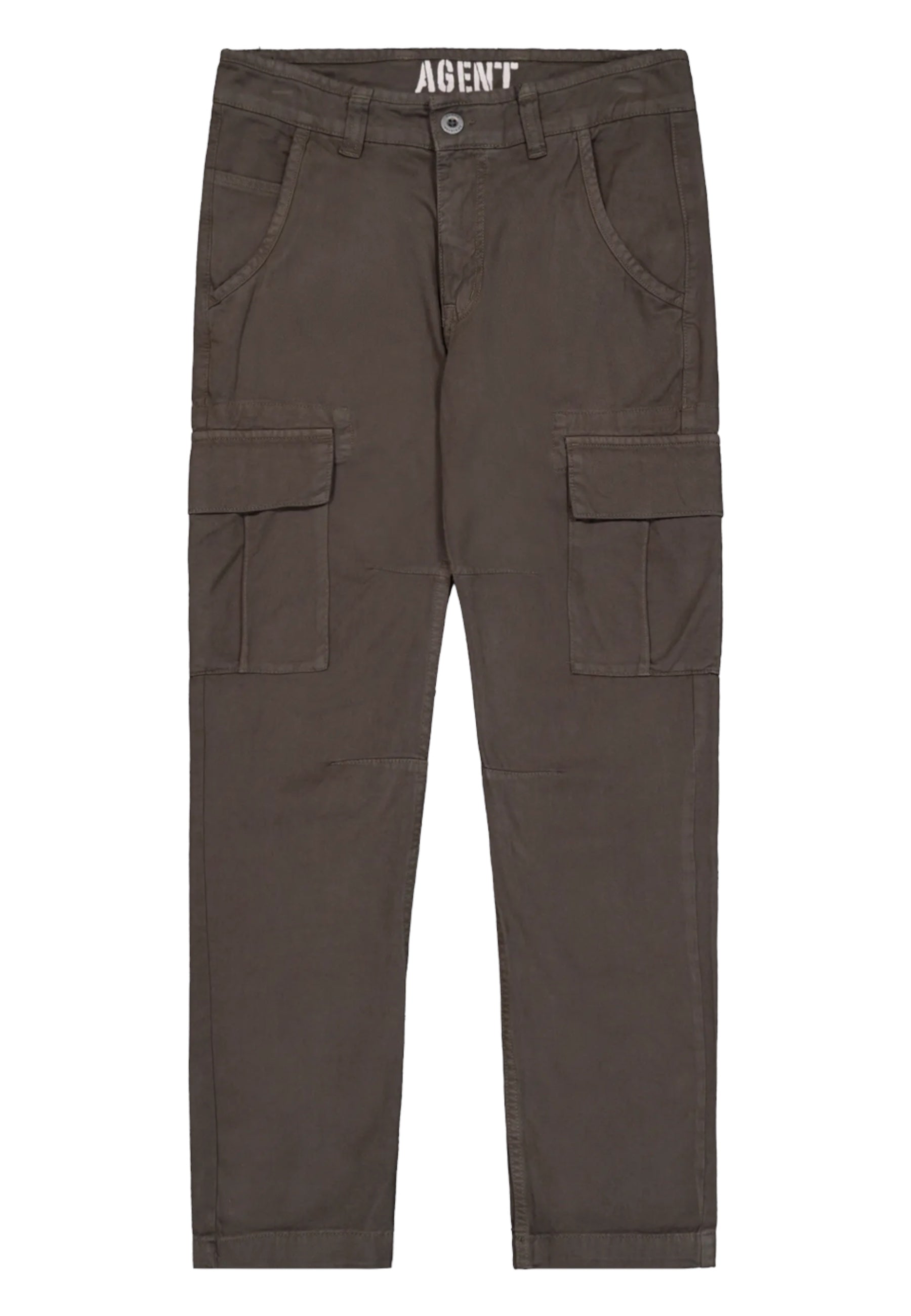 Pantaloni Uomo Alpha Industries agent pant