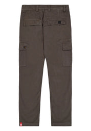 Pantaloni Uomo Alpha Industries agent pant