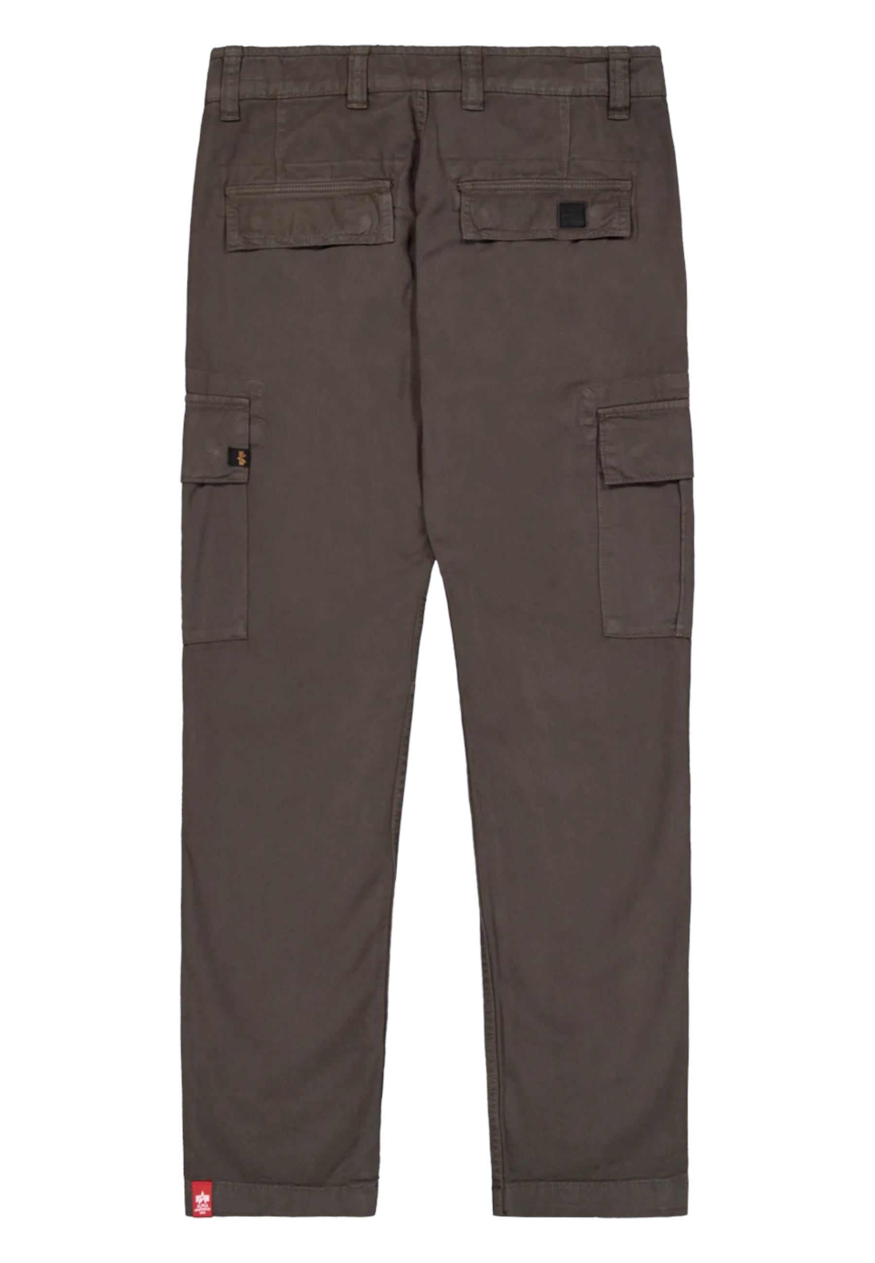 Pantaloni Uomo Alpha Industries agent pant