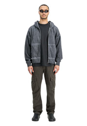 Pantaloni Uomo Alpha Industries agent pant