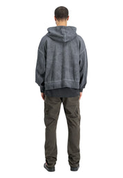 Pantaloni Uomo Alpha Industries agent pant