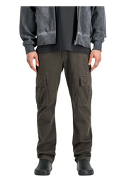 Pantaloni Uomo Alpha Industries agent pant