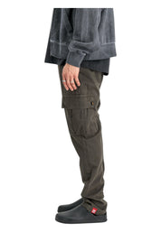 Pantaloni Uomo Alpha Industries agent pant
