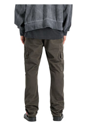 Pantaloni Uomo Alpha Industries agent pant