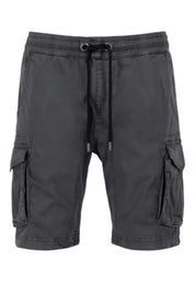 Shorts Uomo Alpha Industries Twill Jogger