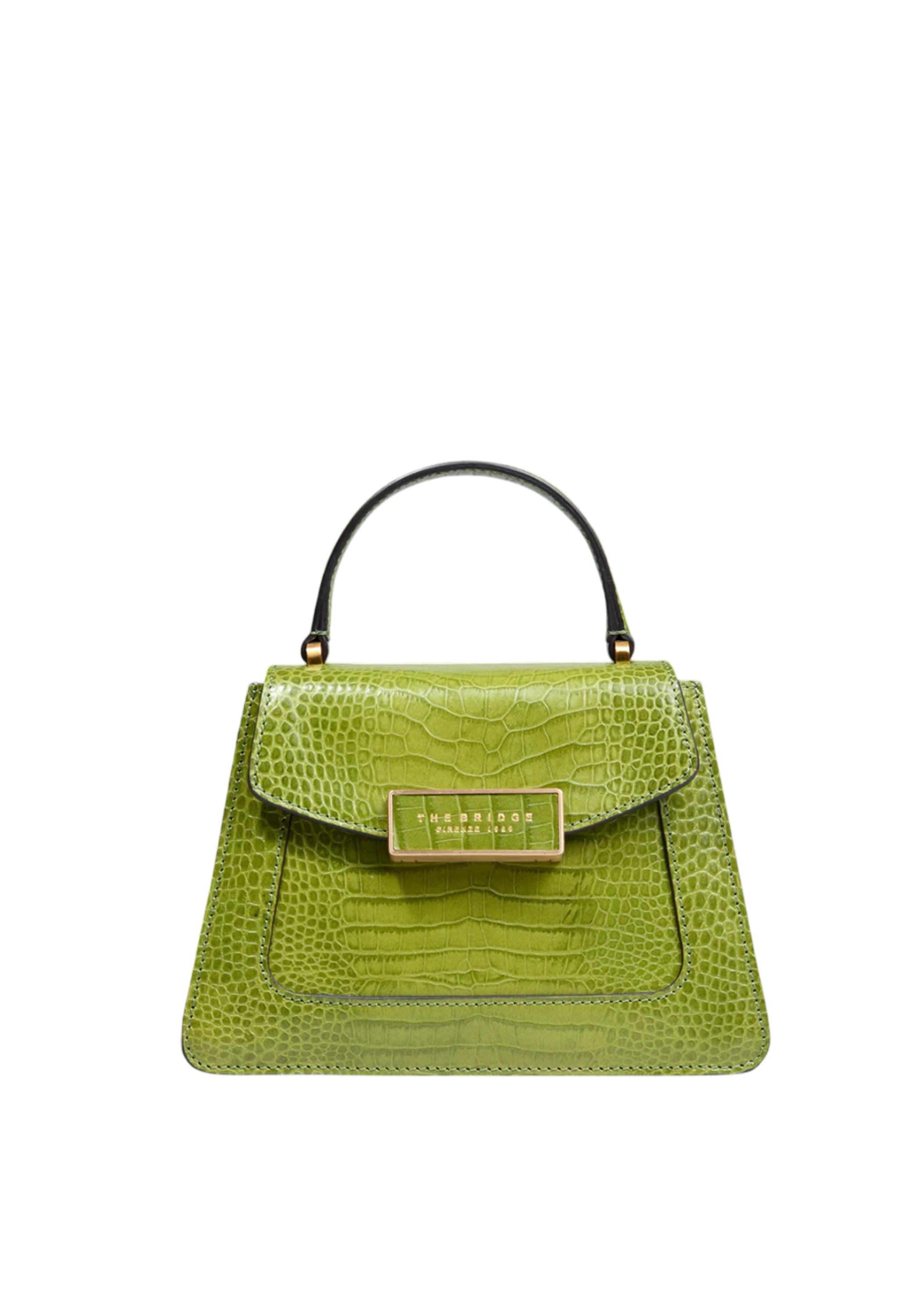 GINEVRA WOW Donna the bridge 04340522-37 Verde