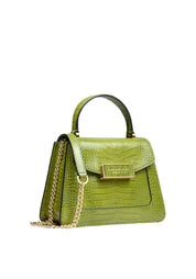 GINEVRA WOW Donna the bridge 04340522-37 Verde
