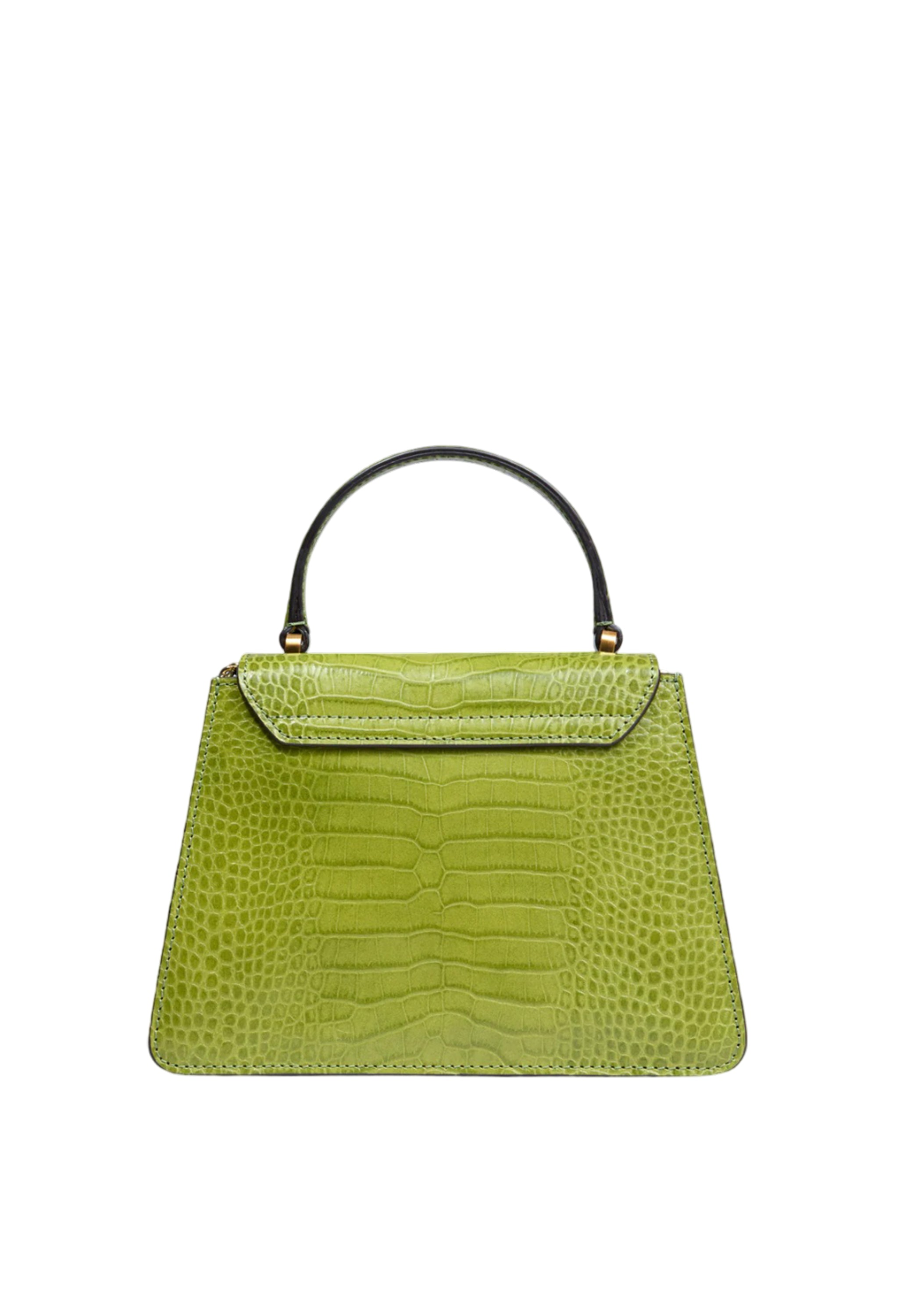 GINEVRA WOW Donna the bridge 04340522-37 Verde