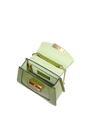 GINEVRA WOW Donna the bridge 04340522-37 Verde