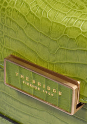 GINEVRA WOW Donna the bridge 04340522-37 Verde