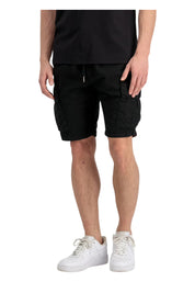 Shorts Uomo Alpha Industries Ripstop Jogger