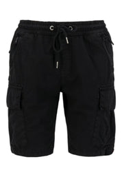 Shorts Uomo Alpha Industries Ripstop Jogger