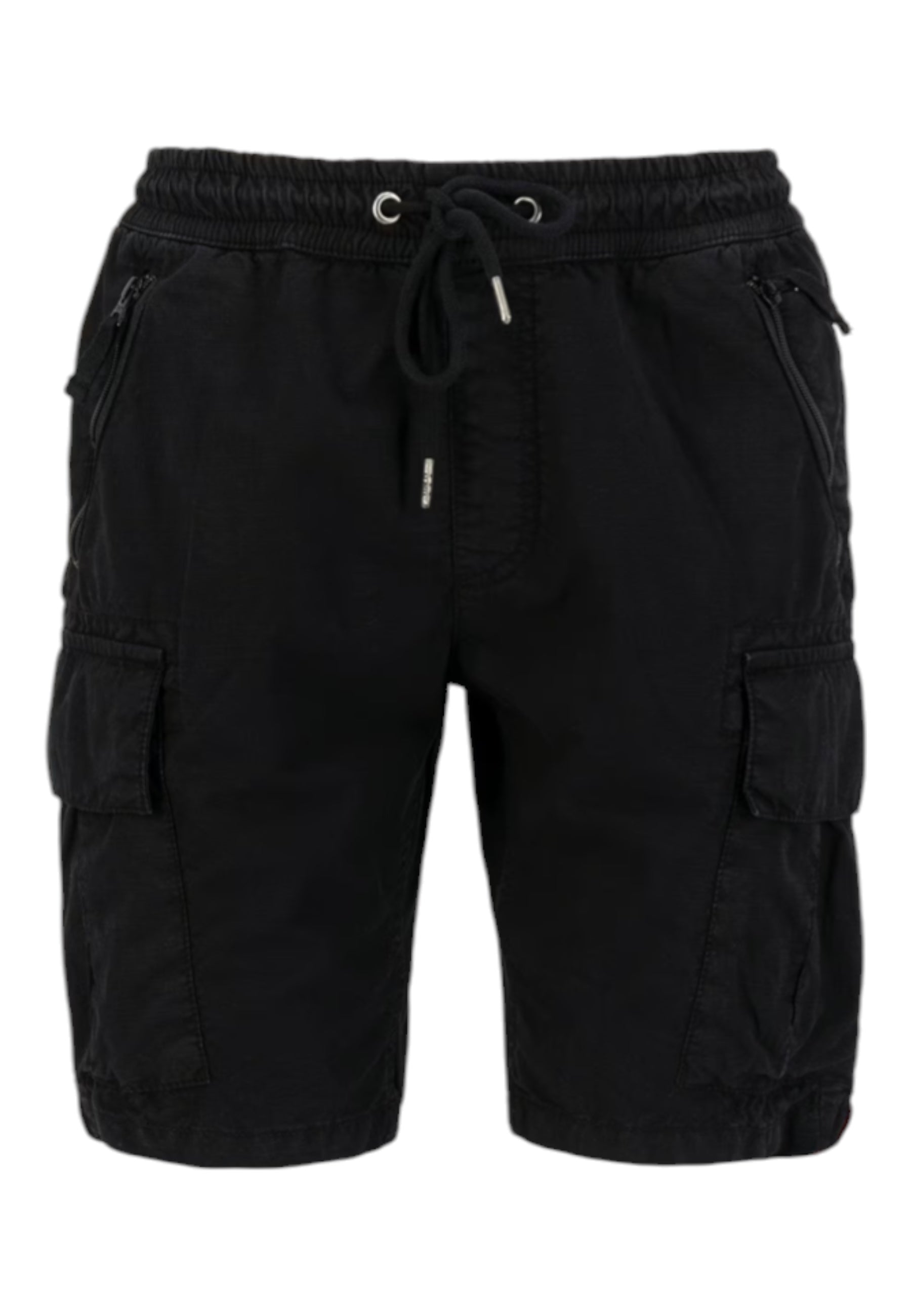 Shorts Uomo Alpha Industries Ripstop Jogger