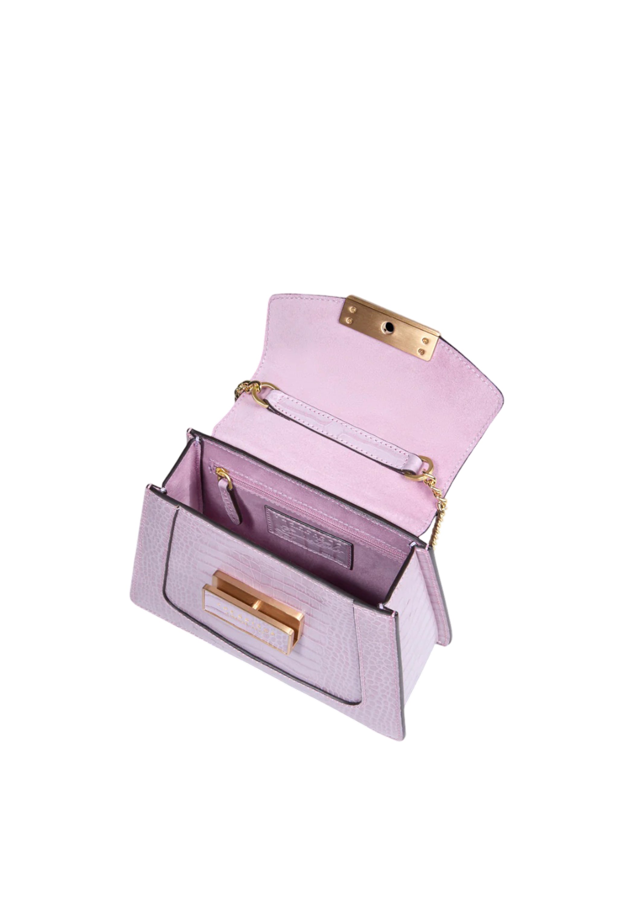 GINEVRA WOW Donna the bridge 04340522-31 Rosa