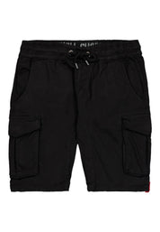 Shorts Uomo Alpha Industries Twill Jogger