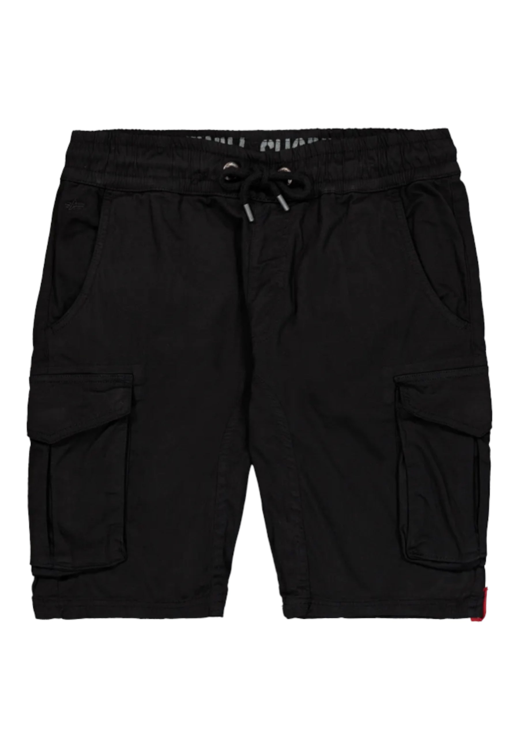 Shorts Uomo Alpha Industries Twill Jogger