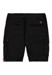 Shorts Uomo Alpha Industries Twill Jogger