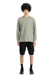 Shorts Uomo Alpha Industries Twill Jogger