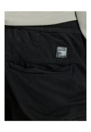 Shorts Uomo Alpha Industries Twill Jogger