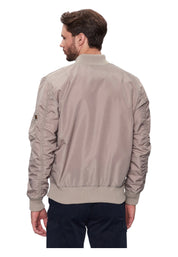 Bomber Jacket Uomo Alpha Industries MA-1 TT