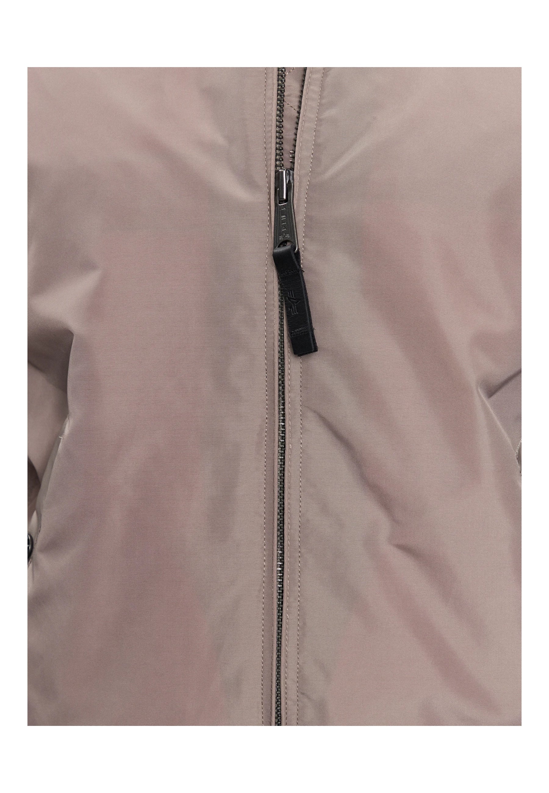 Bomber Jacket Uomo Alpha Industries MA-1 TT