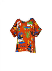 T-shirt Donna Very Simple V151