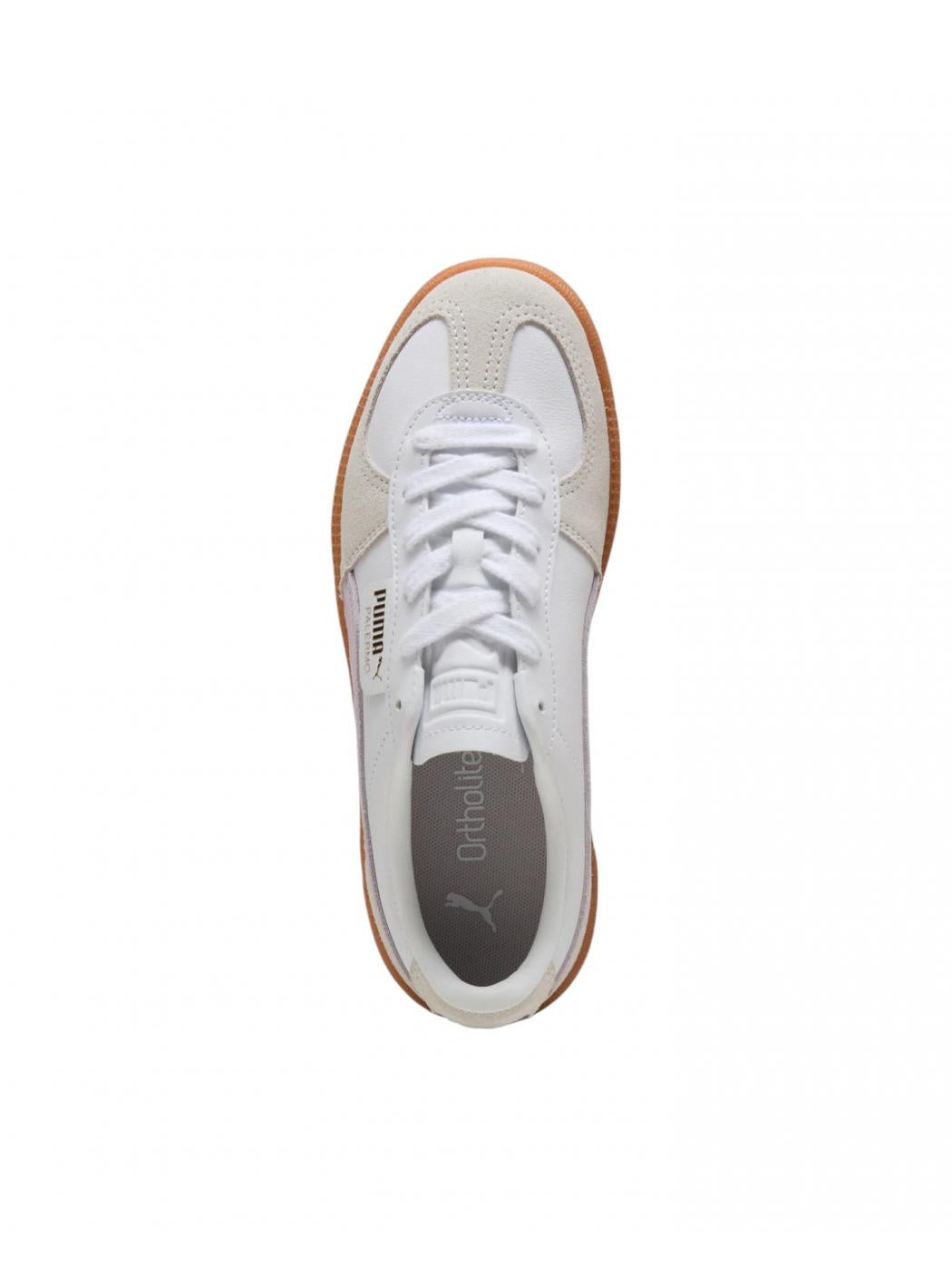 Scarpe Donna Puma 396464_20_PALERMO_LTH Viola