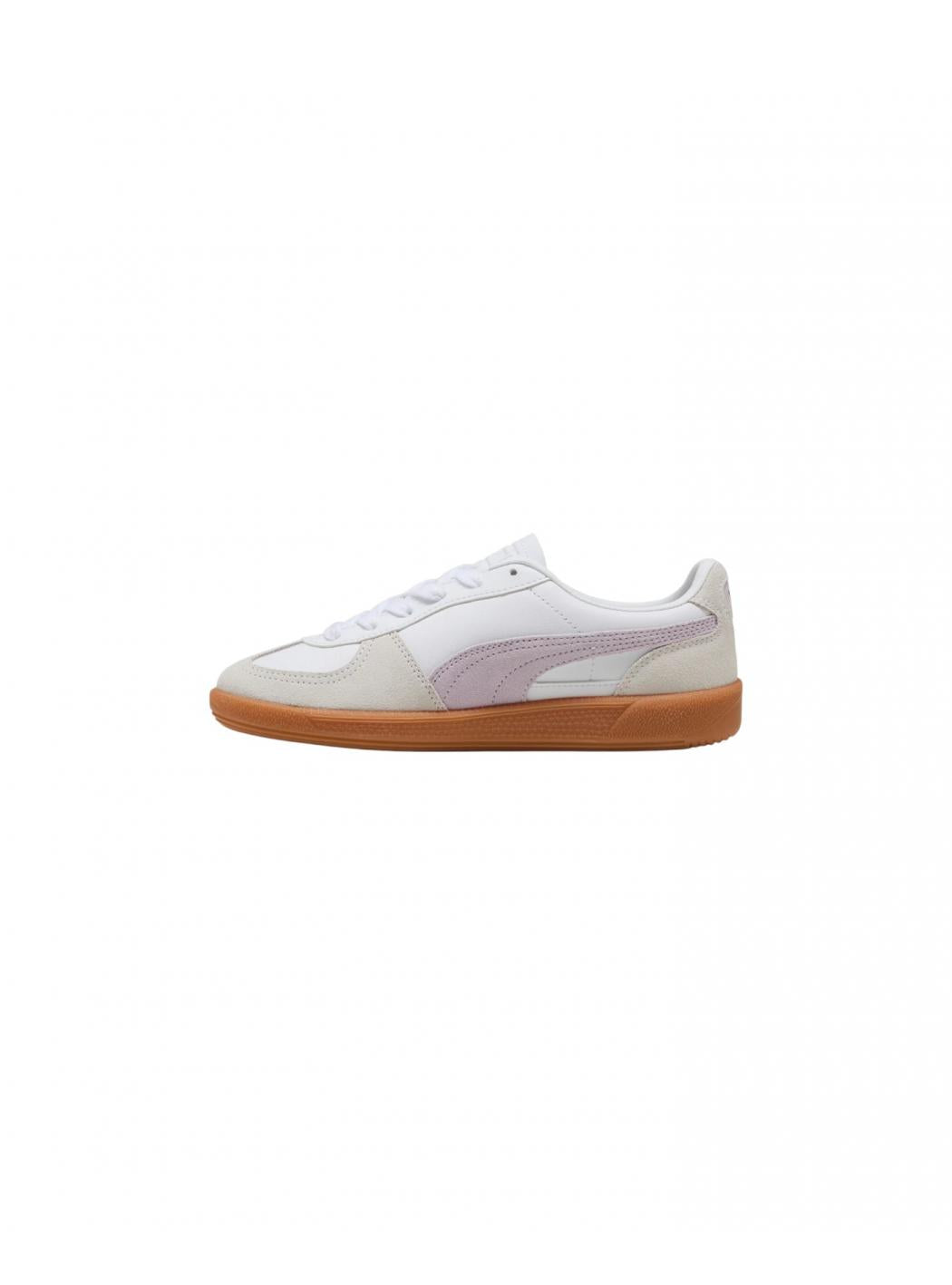 Scarpe Donna Puma 396464_20_PALERMO_LTH Viola