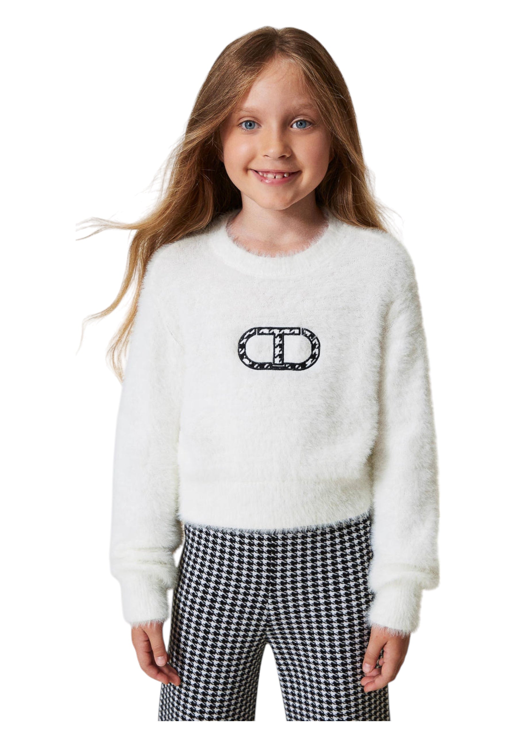 Maglia Bambina Twinset