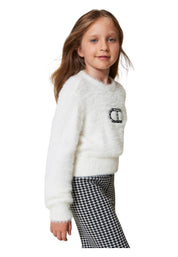 Maglia Bambina Twinset